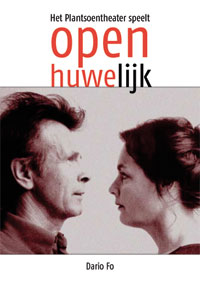 Plantsoentheater-Huwelijk