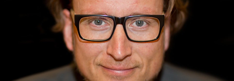 Plantsoentheater-Pieter Jouke