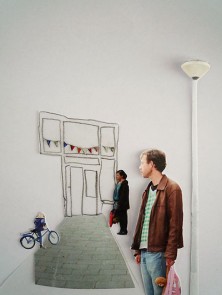 Plantsoentheater-Papadag