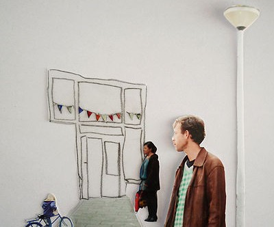 Plantsoentheater-Papadag