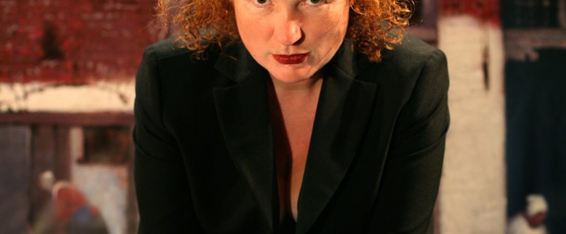 Plantsoentheater-Medea Unplugged