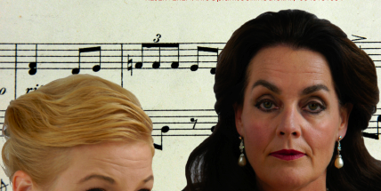 Plantsoentheater-Nuova Grande Victorine