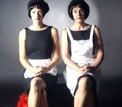 Plantsoentheater-Brasserie la mere