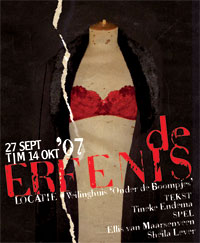 Plantsoentheater-De erfenis