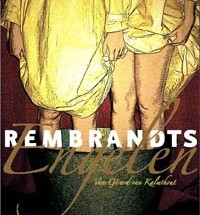 Plantsoentheater-Rembrandt
