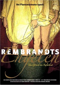 Plantsoentheater-Rembrandt