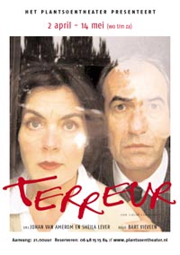 Plantsoentheater-Terreur