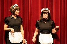 Plantsoentheater-Le Shan