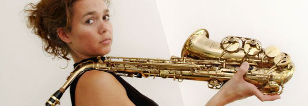 Aubrey Snell-Plantsoentheater